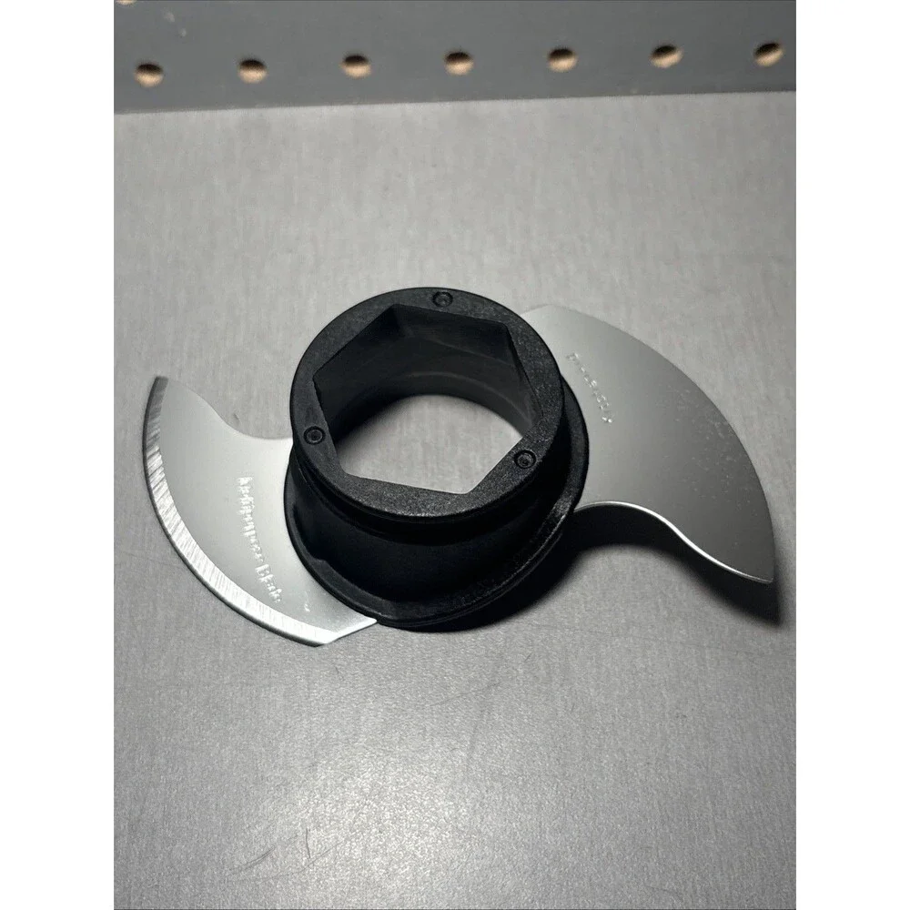KitchenAid KFP0718 KFP0918 Multi-Use Blade Replacement Parts Never Used
